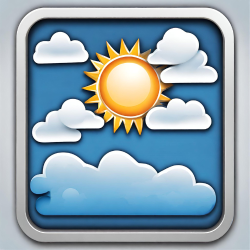 Weather icon